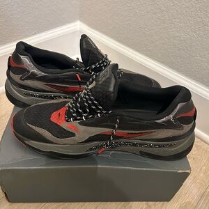 Puma x Crazy 88 trainers